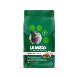 Iams Senior | Size: 3kg